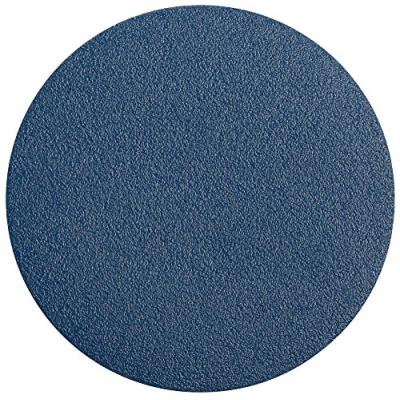 Bosch 2608608Y10 Pack De 5 Disques Abrasive F550 125 Mm 24