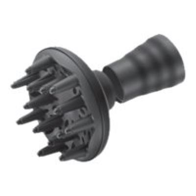 Remington D52DU - diffuseur