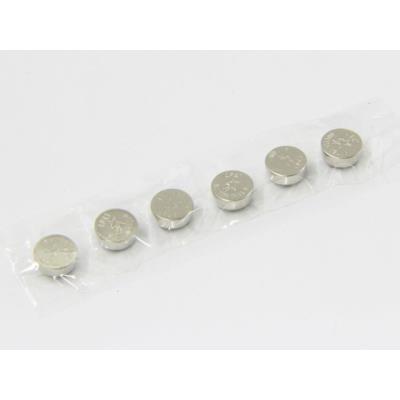 Pille bouton District 6pcs Jamara