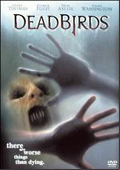 Dead Birds - DVD Zone 1