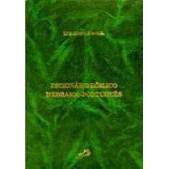 Dicionário Bíblico Hebraico Português - 1