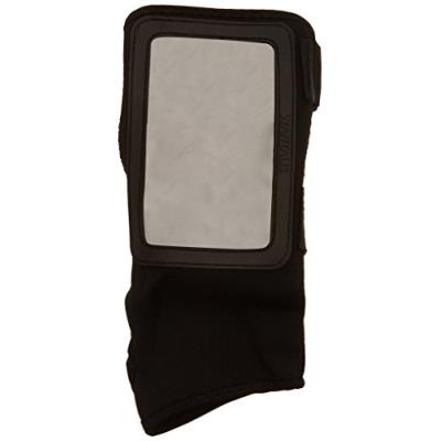 Wantalis SmartWatch Etui poignet pour Smartphone Noir S
