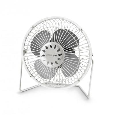 Esperanza ea149w usb fan - blanc - yougo ea149w - 5901299923047