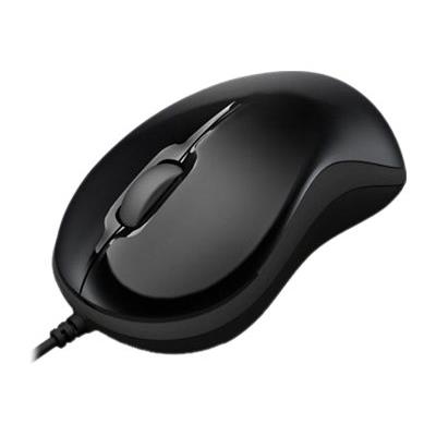 Gigabyte M5050 - souris - USB - noir brillant