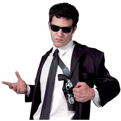 Holsters F.B.I