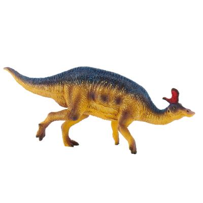 Figurine Dinosaure : Lambeosaurus Bullyland