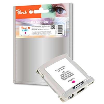 Peach 313252 cartouche dencre rose pi300-166
