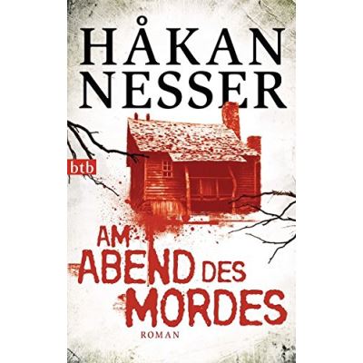 Am Abend des Mordes: Roman