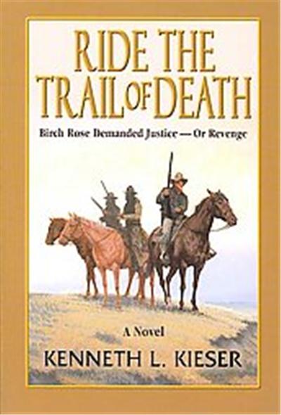 Ride the Trail of Death