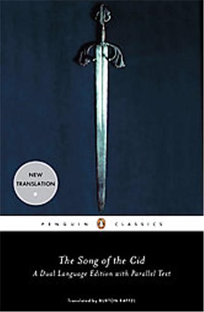 The Song of the Cid, Penguin Classics Series