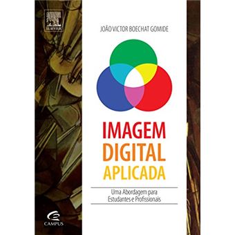 Imagem Digital Aplicada - 1
