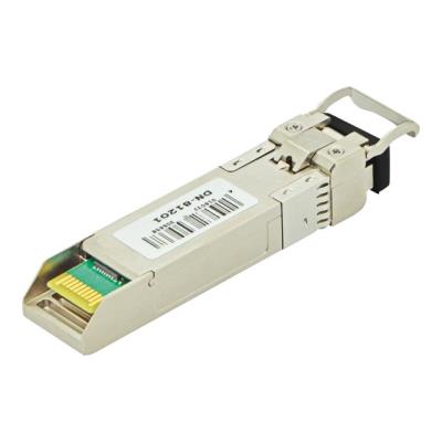 DIGITUS DN-81201 - SFP (mini-GBIC) transceivermodule - 10 Gigabit Ethernet