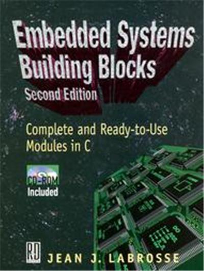 Embedded Systems Building Blocks