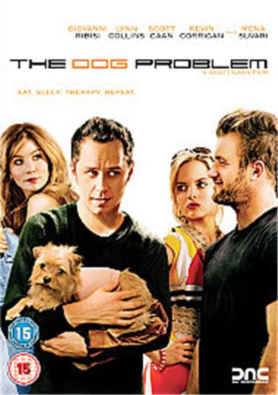 Dog Problem