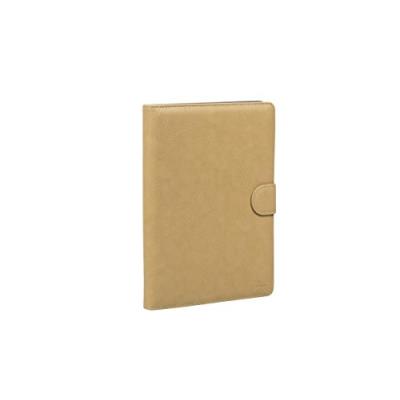 Rivacase Beige Étui Pour Tablette Universel 10"/11" Édition Folio Orly Multi-Fonction - Image 4