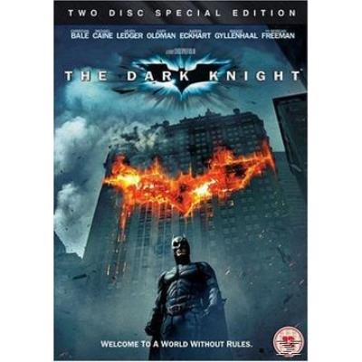 The Dark Knight