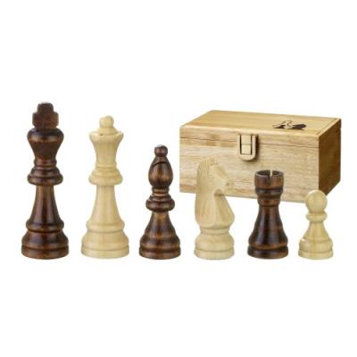 Philos - 2005 - Pions d'échecs Remus KH - 89 mm