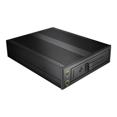 RaidSonic ICY BOX IB-176SSK-B - mobiel opslagrek