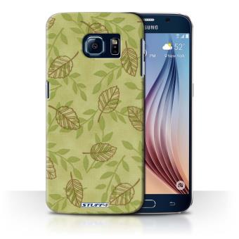 coque samsung galaxy s6 feuille coque samsung galaxy s6 feuille