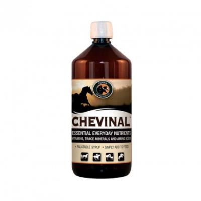 Meilleurs prix pour Foran - chevinal plus - 1 l