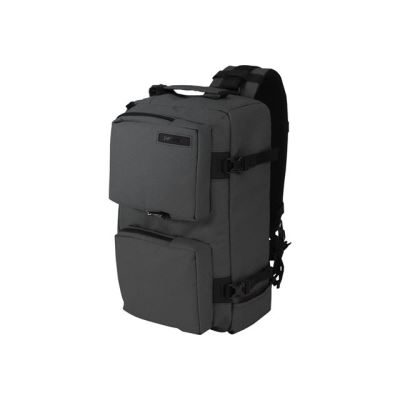 Pacsafe Camsafe Z14 - draagtas voor camera met lenzen en tablet