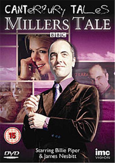 Canterbury Tales - Millers Tale