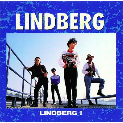 Lindberg Ii