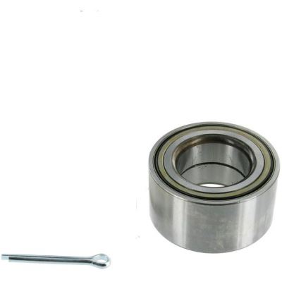 SKF VKBA 6591 Kit de roulement de roue