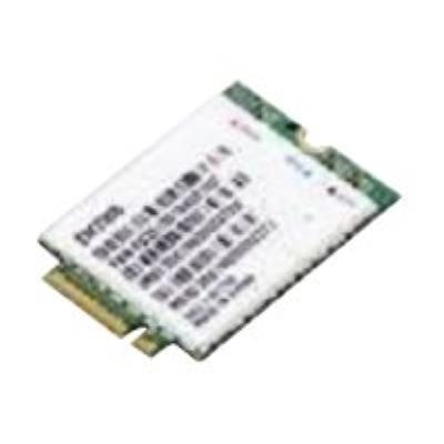 Lenovo ThinkPad EM7455 4G Mobile Broadband - draadloze mobiele modem - 4G LTE Advanced