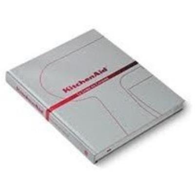 Accessoire Robot Kitchenaid COOKBOOK CBSHOPFR