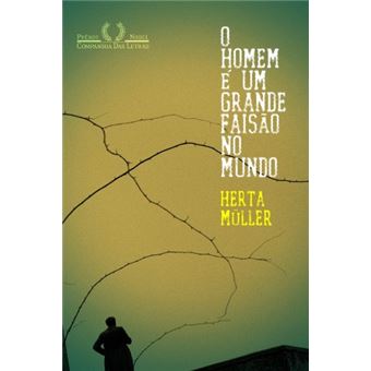 O Homem É Um Grande Faisão No Mundo - 1
