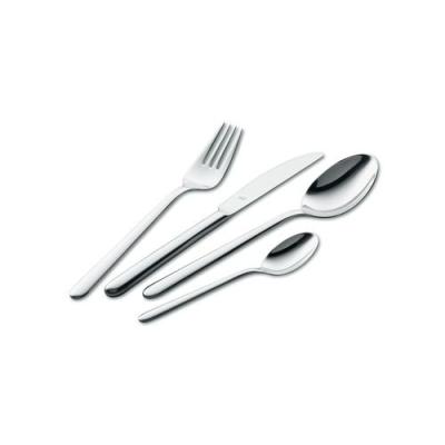 BSF 02125-305-0 / CHIARO MÉNAGÈRE 24 PIÈCES POLI