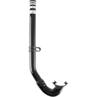 Cressi gringo tuba adulte foncé