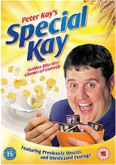 Peter Kay - Special Kay