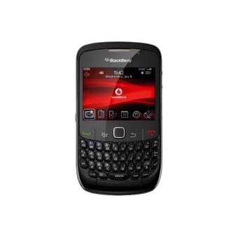 sonneries blackberry curve 8520
