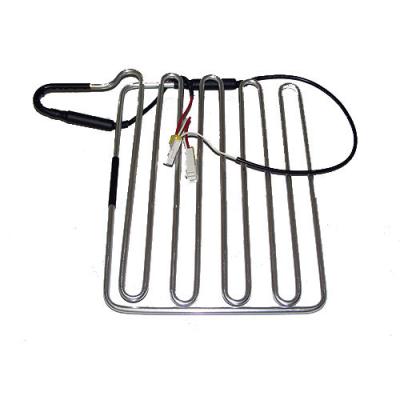 Samsung Resistance Evaporateur