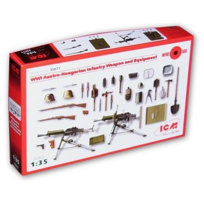Faller 435671 icm mic-35671