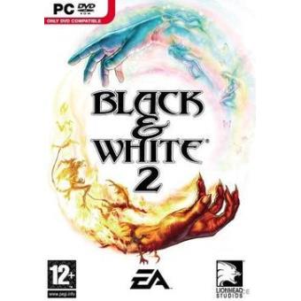 Black & White 2 - Battle of the Gods - 1