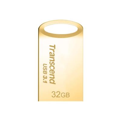Transcend JetFlash 710 - clé USB - 32 Go