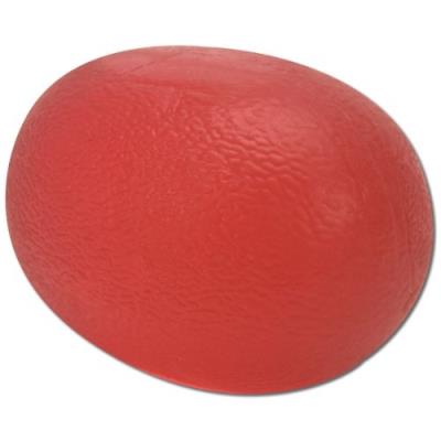 Yoga-mad medicine ball double poignée 5 kg