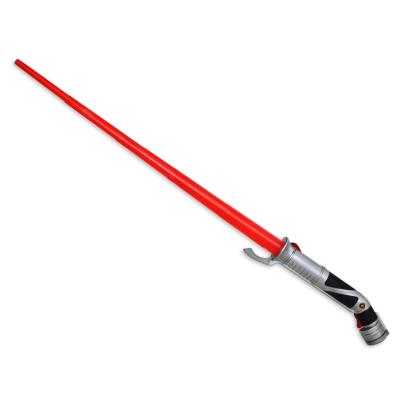 Sabre laser Star Wars Episode I Sabre laser 'Comte Dooku' (rouge) env. 90cm