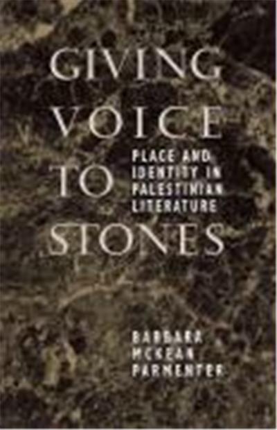 Giving Voice to Stones
