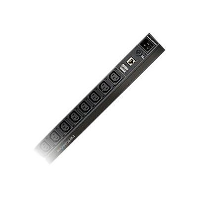 ATEN Energy PDU PE1216G - voedingsverdeeleenheid