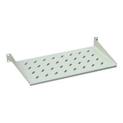 Digitus DN-19 TRAY-1 - rackplank - 1U