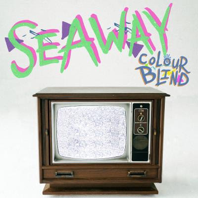 Colour Blind (LP)