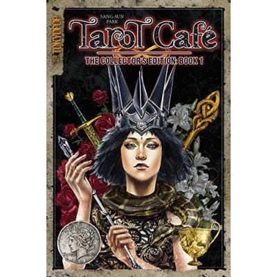The Tarot Cafe Manga Collection: Volume 1 - [Version Originale]