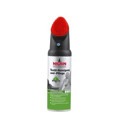 NIGRIN 74595 Textile d'entretien, 400 ml
