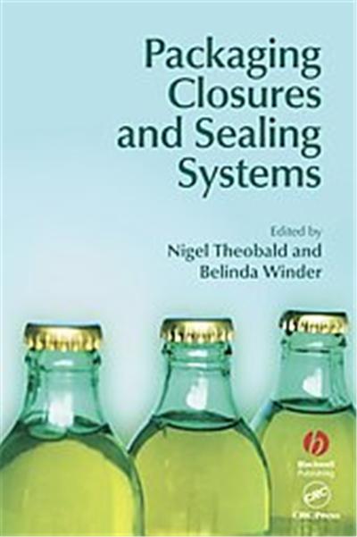 Packaging Closures And Sealing Systems