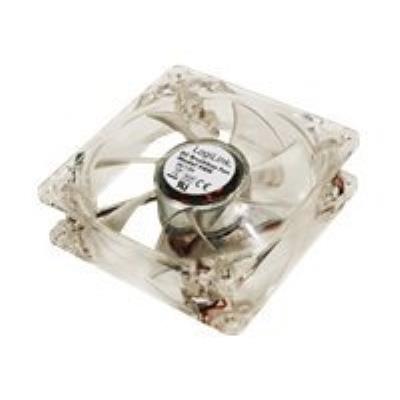 LogiLink ventilateur châssis