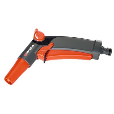 Gardena pistolet multijet comfort
